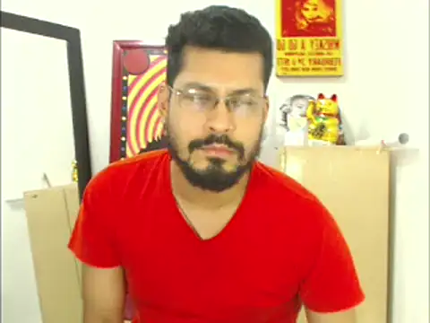 MikeRiverx online show from February 2025 03:21:02 AM