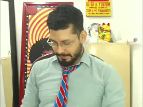 MikeRiverx online show from February 2025 10:42:02 PM