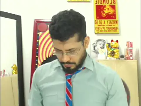 MikeRiverx online show from March 2025 04:19:01 AM