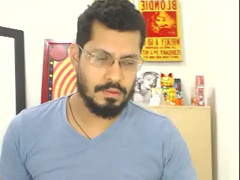 MikeRiverx online show from March 2025 06:50:02 PM