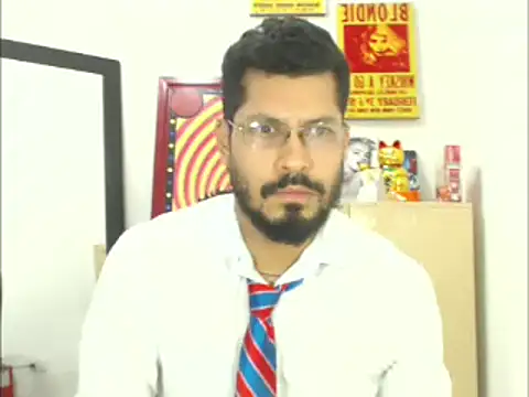 MikeRiverx online show from March 2025 11:53:02 PM