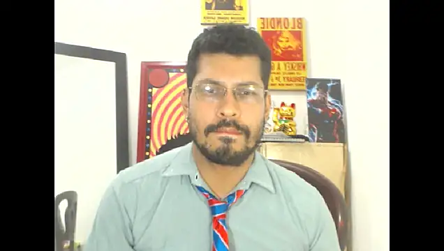 MikeRiverx online show from October 2025 05:13:01 AM