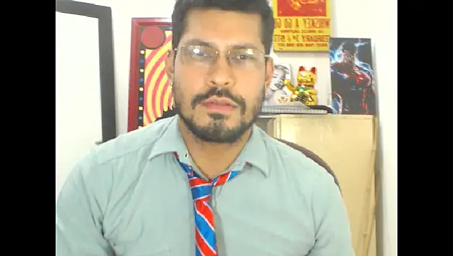 MikeRiverx online show from October 2025 04:31:02 AM