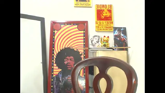 MikeRiverx online show from October 2025 11:04:01 PM