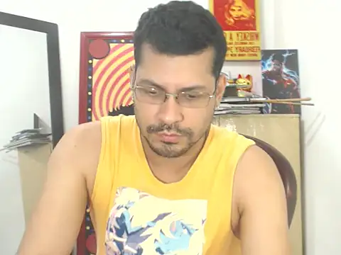 MikeRiverx online show from January 2026 05:34:01 AM