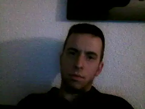 Drummer112 online show from March 2025 09:35:01 PM