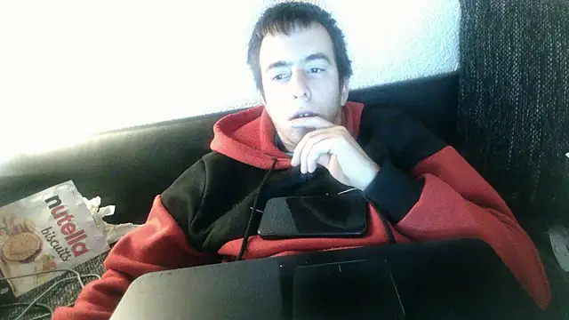 Drummer112 online show from October 2025 07:22:01 PM