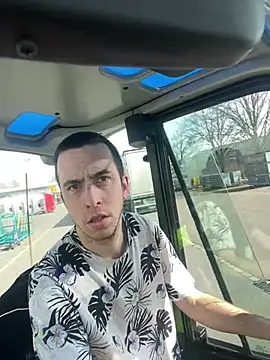 Drummer112 online show from March 2026 11:59:01 AM