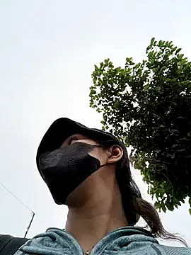 Snapshot of 2HotAsain4u chatting on December 2024 12:55:02 AM 2HotAsain4u online show from December 2024 12:55:02 AM