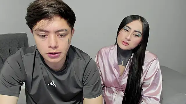 steban and kim online show from February 2026 07:18:01 PM