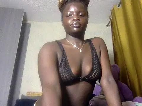 Mon cherrie  online show from March 2026 01:44:01 AM