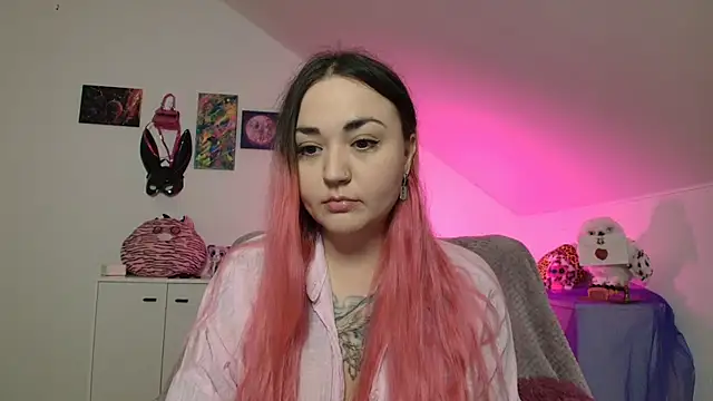 PinkHurricaneOfficial online show from January 2026 11:32:02 PM