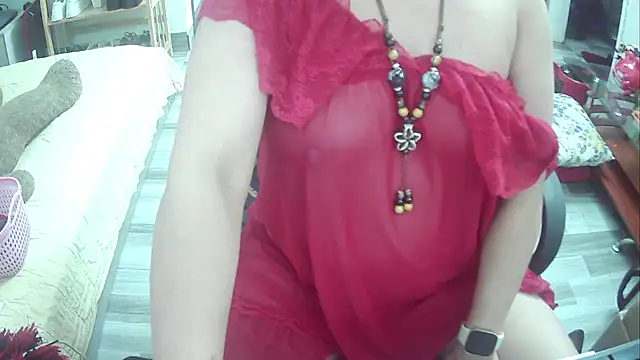Miu-Le online show from February 2025 09:20:02 AM