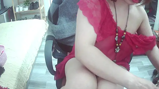 Miu-Le online show from February 2025 03:47:02 AM