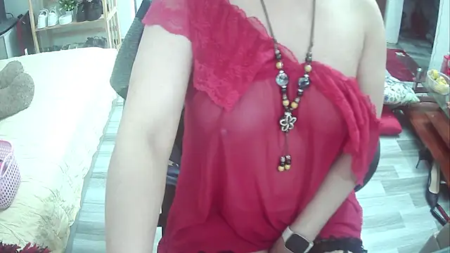 Miu-Le online show from February 2025 09:31:02 PM