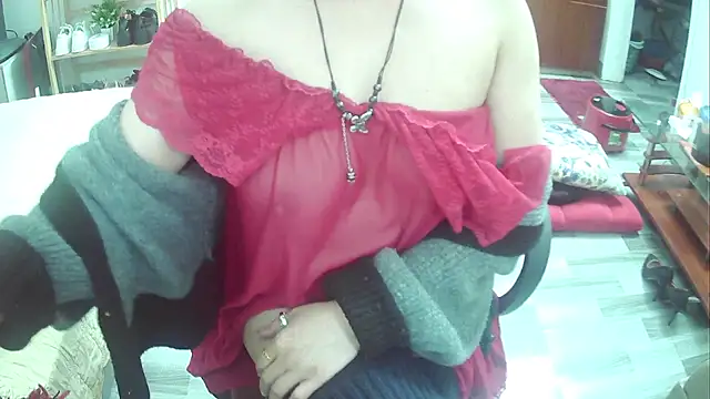 Miu-Le online show from February 2025 09:05:02 PM