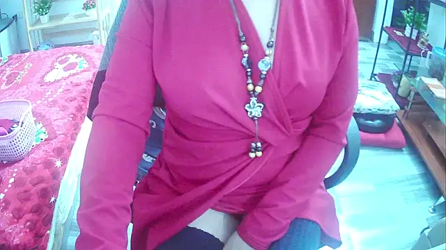 Miu-Le online show from February 2025 12:43:01 AM
