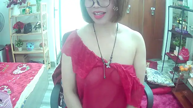 Miu-Le online show from March 2025 03:23:02 AM