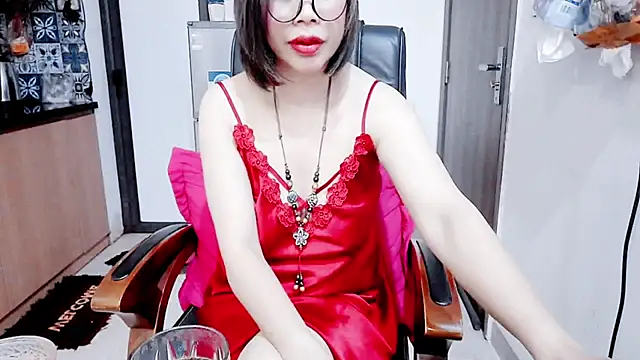 Snapshot of Miu-Le chatting on February 2026 04:29:01 PM Miu-Le online show from February 2026 04:29:01 PM