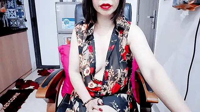 Snapshot of Miu-Le chatting on March 2026 05:30:01 PM Miu-Le online show from March 2026 05:30:01 PM