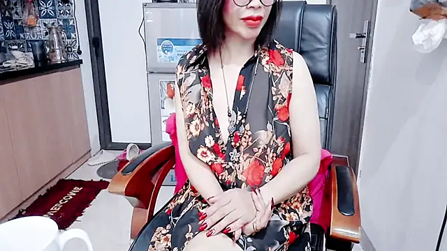 Snapshot of Miu-Le chatting on March 2026 07:58:02 AM Miu-Le online show from March 2026 07:58:02 AM