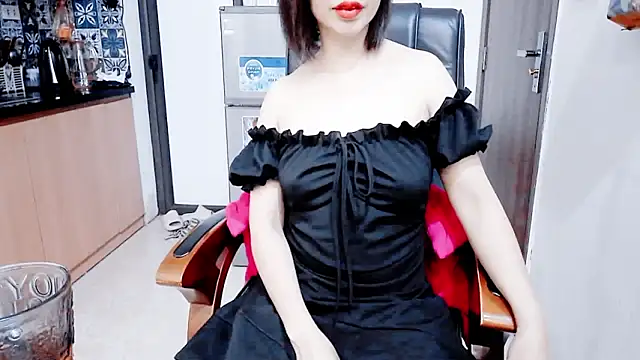 Snapshot of Miu-Le chatting on March 2026 07:34:02 AM Miu-Le online show from March 2026 07:34:02 AM