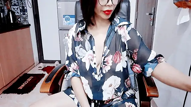 Snapshot of Miu-Le chatting on March 2026 04:55:01 PM Miu-Le online show from March 2026 04:55:01 PM