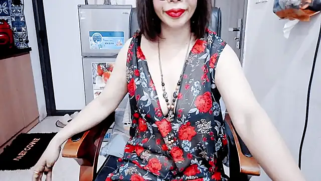 Snapshot of Miu-Le chatting on March 2026 08:37:02 AM Miu-Le online show from March 2026 08:37:02 AM