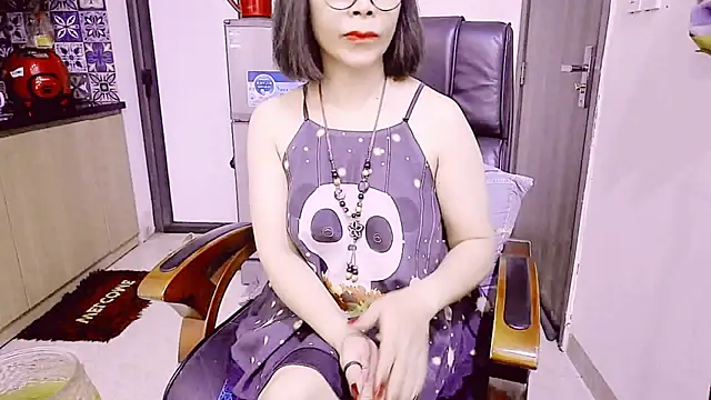 Miu-Le online show from April 2026 03:53:02 AM