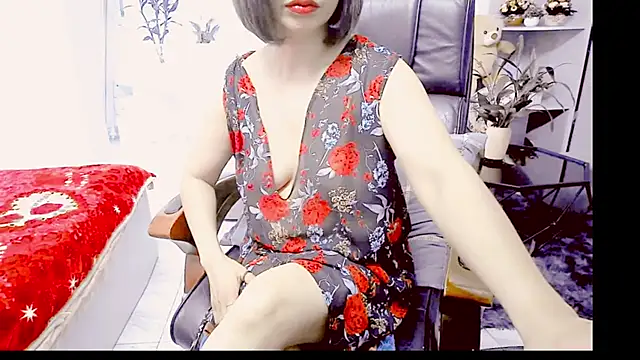 Miu-Le online show from May 2026 07:35:01 AM