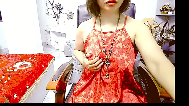 Miu-Le online show from May 2026 08:17:01 PM