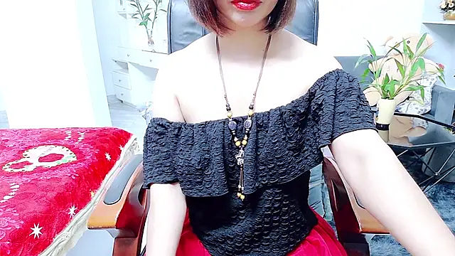 Miu-Le online show from June 2026 10:46:02 PM