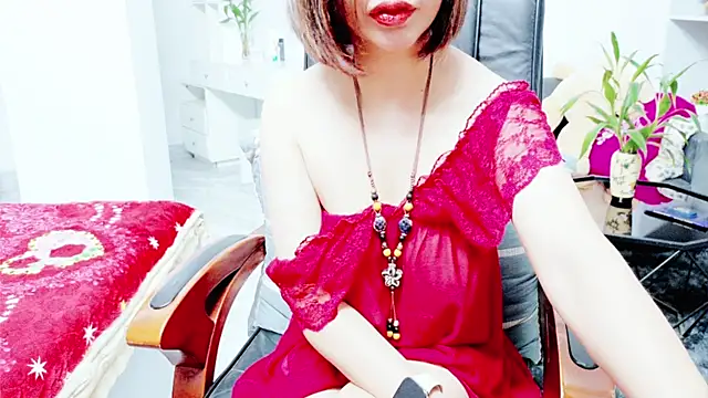 Miu-Le online show from June 2026 07:49:01 PM