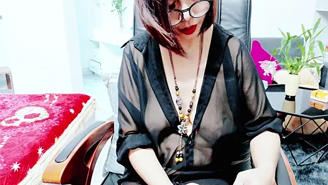 Miu-Le online show from June 2026 07:34:01 AM