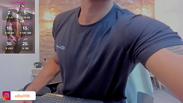 Adbel Sady online show from November 2025 11:33:01 AM