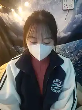 Kajisu 26 online show from January 2025 02:07:02 AM