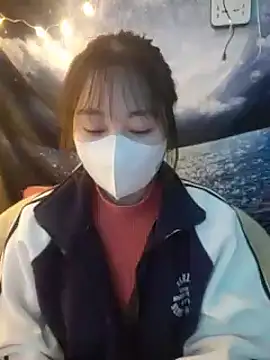 Kajisu 26 online show from January 2025 06:03:02 AM