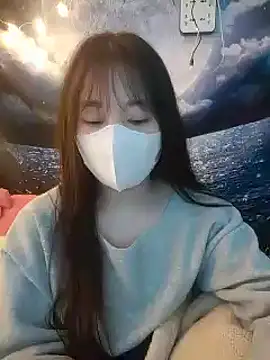 Kajisu 26 online show from January 2025 05:40:02 AM