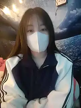 Kajisu 26 online show from January 2025 02:03:02 AM