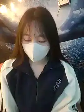 Kajisu 26 online show from January 2025 05:13:01 AM