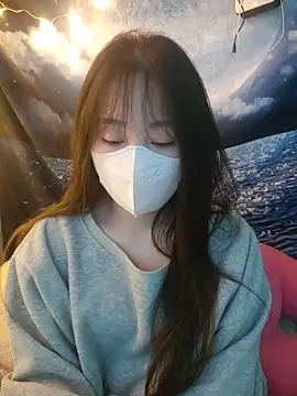 Kajisu 26 online show from February 2025 05:32:01 AM