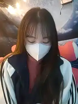 Kajisu 26 online show from February 2025 05:29:02 AM