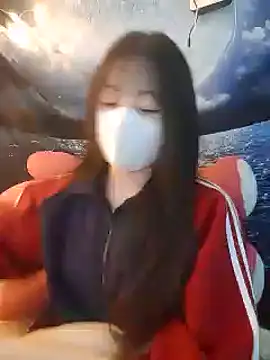 Kajisu 26 online show from February 2025 02:28:02 AM