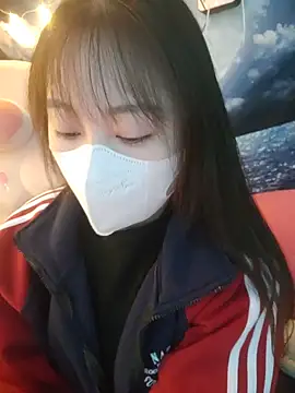 Kajisu 26 online show from February 2025 02:19:02 AM