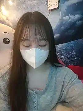 Kajisu 26 online show from February 2025 05:30:01 AM