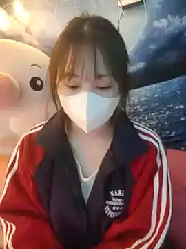 Kajisu 26 online show from February 2025 03:16:02 PM