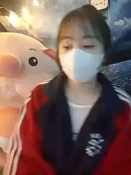 Kajisu 26 online show from February 2025 01:36:01 AM