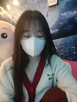 Kajisu 26 online show from February 2025 12:22:01 PM