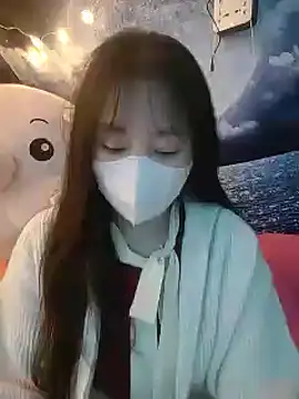 Kajisu 26 online show from February 2025 11:01:02 AM