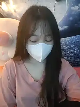 Kajisu 26 online show from March 2025 05:11:01 AM